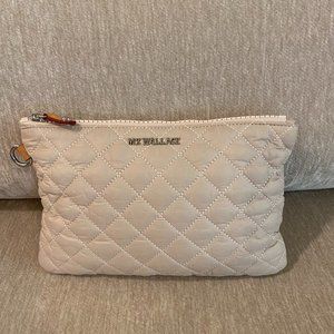 MZ Wallace Metro Pouch Small